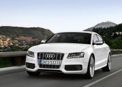 Audi S5 Sportback